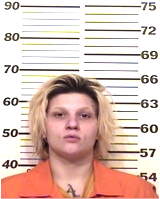 Inmate COOK, DEVAN M