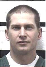 Inmate DARRELL, CHADRON T