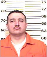 Inmate DOMINGUEZ, RICARDO A