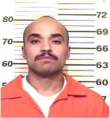 Inmate DUPONT, ANDREW J