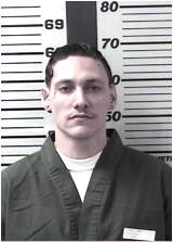 Inmate GAZZILLO, ANTHONY