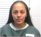 Inmate HERNANDEZGALAVIZ, ERIKA E