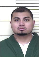 Inmate HOLGUIN, MARTIN F