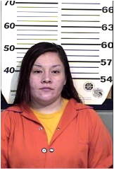 Inmate MARTINEZPOWELL, ANGELA