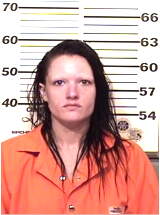 Inmate MEEK, HANNAH L