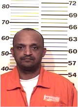 Inmate MOLLA, HIDET G