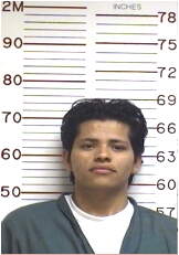 Inmate MORALES, VICTOR M