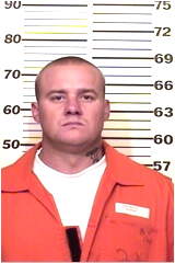 Inmate PEW, ROBERT F