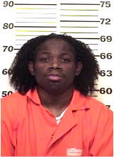 Inmate SMITH, MARCUS A