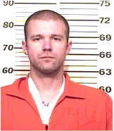 Inmate STABLER, NICHOLAS A