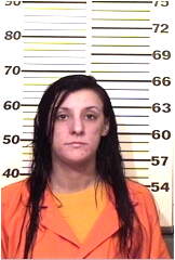 Inmate WELNETZ, MEGAN R