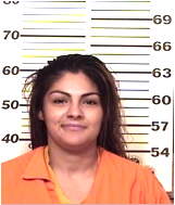 Inmate WHITCOMB, NADINE M