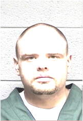 Inmate BARTS, JOSHUA R