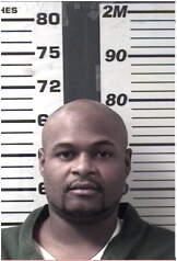 Inmate BOYD, DWAINE D