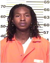 Inmate CARBBINS, BRYANT T