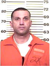 Inmate DARNELL, MATTHEW P