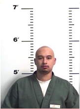 Inmate GALLEGOS, JOSIAH M