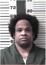 Inmate GERONIMORAMIREZ, LUIS A