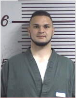 Inmate HERNANDEZ, JOEY R