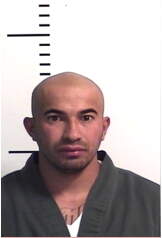 Inmate LAZOGODOY, JOSE