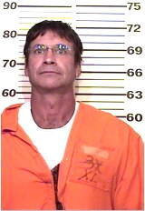 Inmate LOTZ, WAYNE R