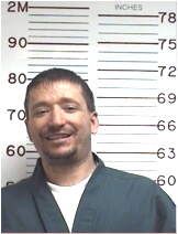 Inmate MARTIN, DUSTIN C