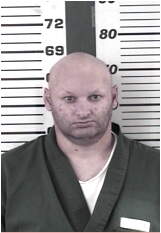 Inmate MAUNEY, JASON