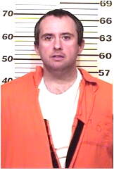 Inmate MCCALEB, JOSEPH L