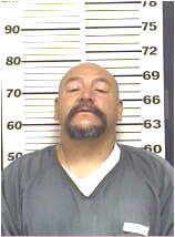 Inmate NUNEZ, ABELITO M