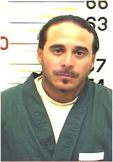 Inmate RIOS, RYAN B