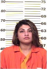 Inmate RIVERA, DOMENIQUA