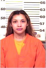 Inmate ROJAS, RUTH M