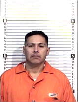 Inmate VERRA, RAUL L