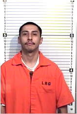 Inmate ANAYA, ANTONIO L