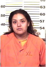 Inmate CEBALLOSANDREADE, KARLA