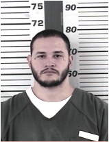 Inmate COLON, ERICK J