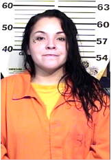 Inmate DILLINGHAM, REGINA