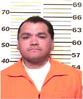 Inmate HERNANDEZ, LORENZO