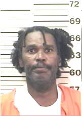 Inmate HOLLIS, ROGER G