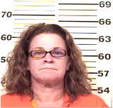 Inmate JOHNSON, CHRISTINA G