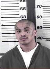 Inmate LOMAHOEMA, ANGEL X