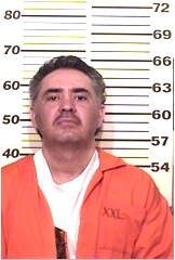 Inmate LOPEZ, JORGE