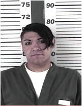 Inmate MARTINEZ, JOHN J