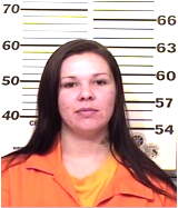 Inmate MASLEN, CHEYANNE A