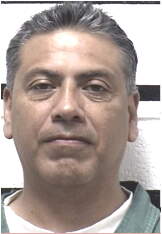 Inmate MORALES, MICHAEL J