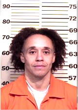 Inmate PAYNE, DWAYNE M