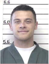 Inmate PISCATELLI, ALEXANDER J