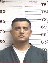 Inmate RODRIGUEZRIVAS, MANUEL