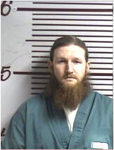 Inmate TEAGUE, DAVID A