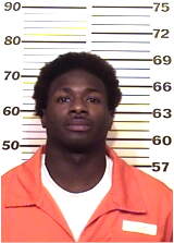 Inmate THOMPKINS, CLARENCE